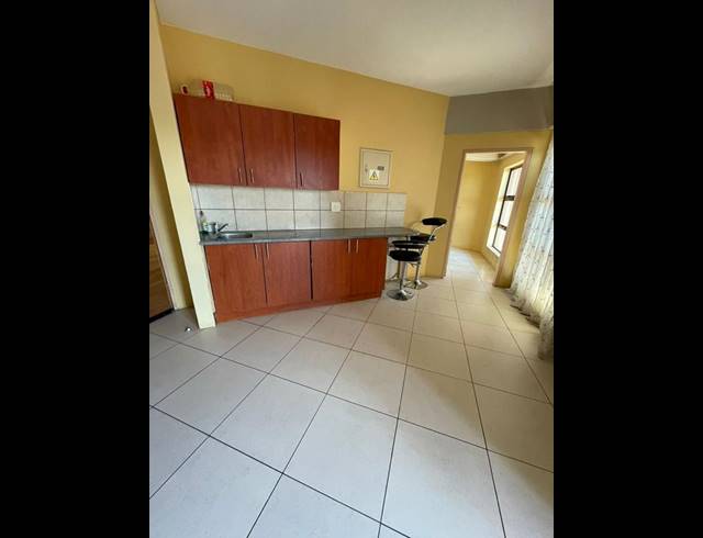 1 BEDROOM PROPERTY TO RENT IN BRAAMFONTEIN WERF